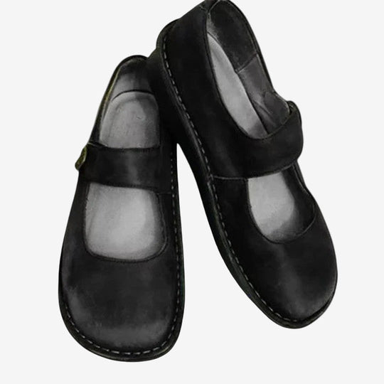 Velion | Elevated Mary Janes - foto 9