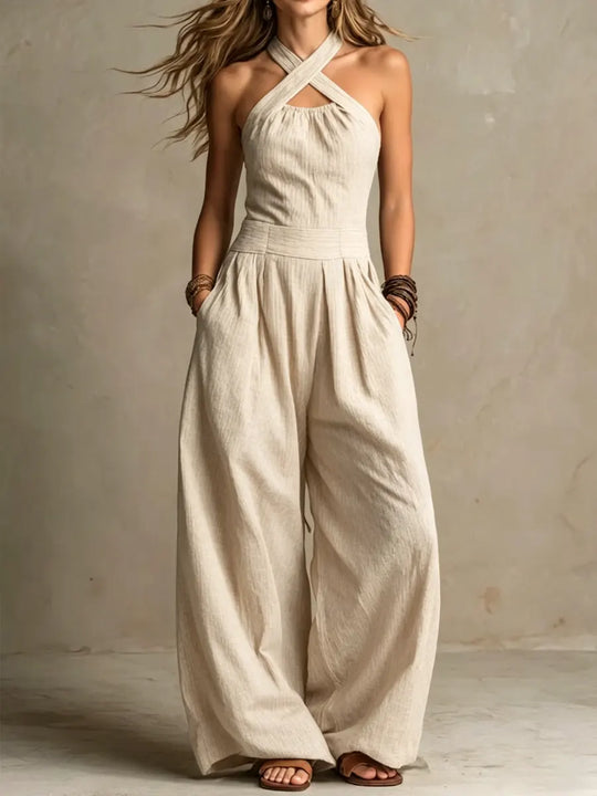 Mono Adriana beige