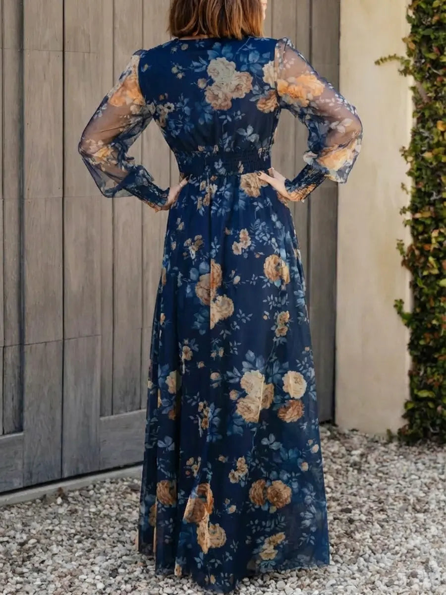 Vestido Arabella - NOVALISESTUDIO