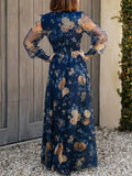Vestido Arabella - NOVALISESTUDIO