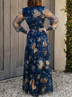 Vestido Arabella - NOVALISESTUDIO