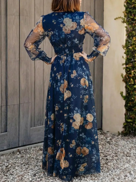Vestido Arabella - NOVALISESTUDIO