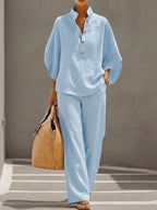 Conjunto Arianny - NOVALISESTUDIO