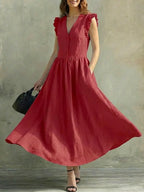 Vestido Stella - NOVALISESTUDIO