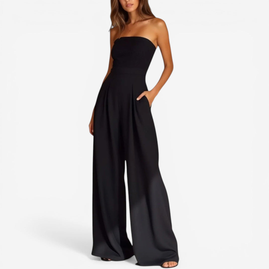 Nirelle | Clean Line Jumpsuit - foto 2