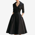 Vestido Sylenae - NOVALISESTUDIO