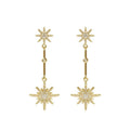 Pieza Sparkling Star - NOVALISESTUDIO