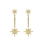 Pieza Sparkling Star - NOVALISESTUDIO