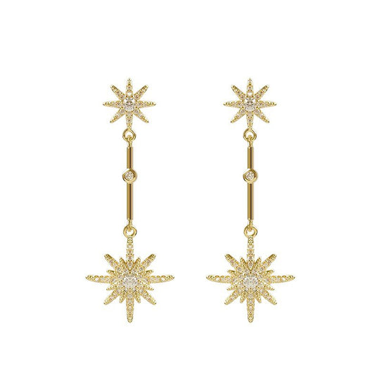 Pieza Sparkling Star - NOVALISESTUDIO