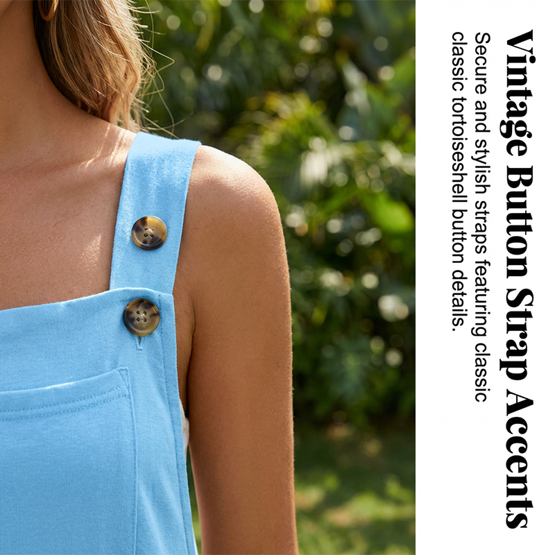 Jumpsuit Summer Breezes - foto 3