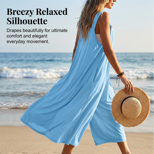 Jumpsuit Summer Breezes - foto 5