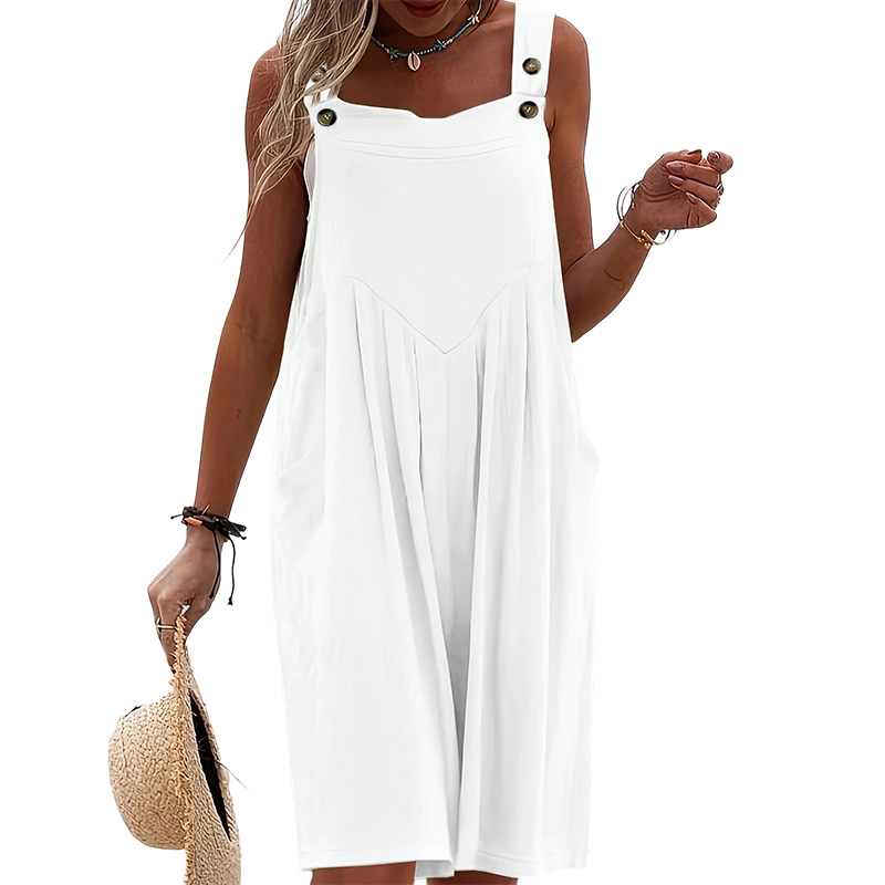 Jumpsuit Summer Breezes - foto 12