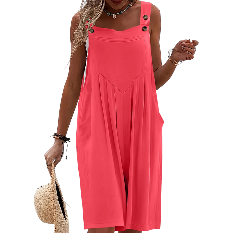 Jumpsuit Summer Breezes - foto 11