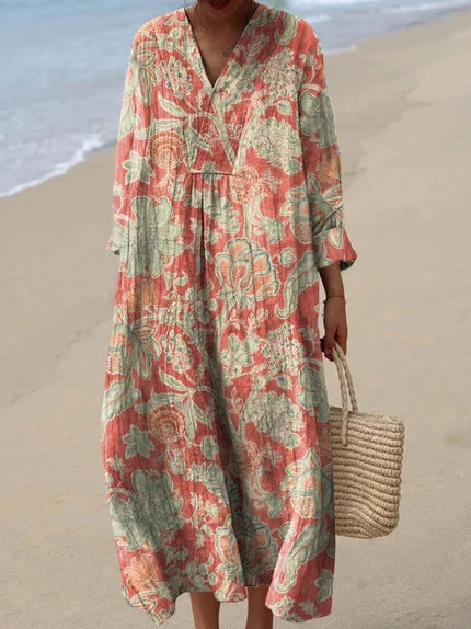 Quirine | Polished Casual Dress - foto 6