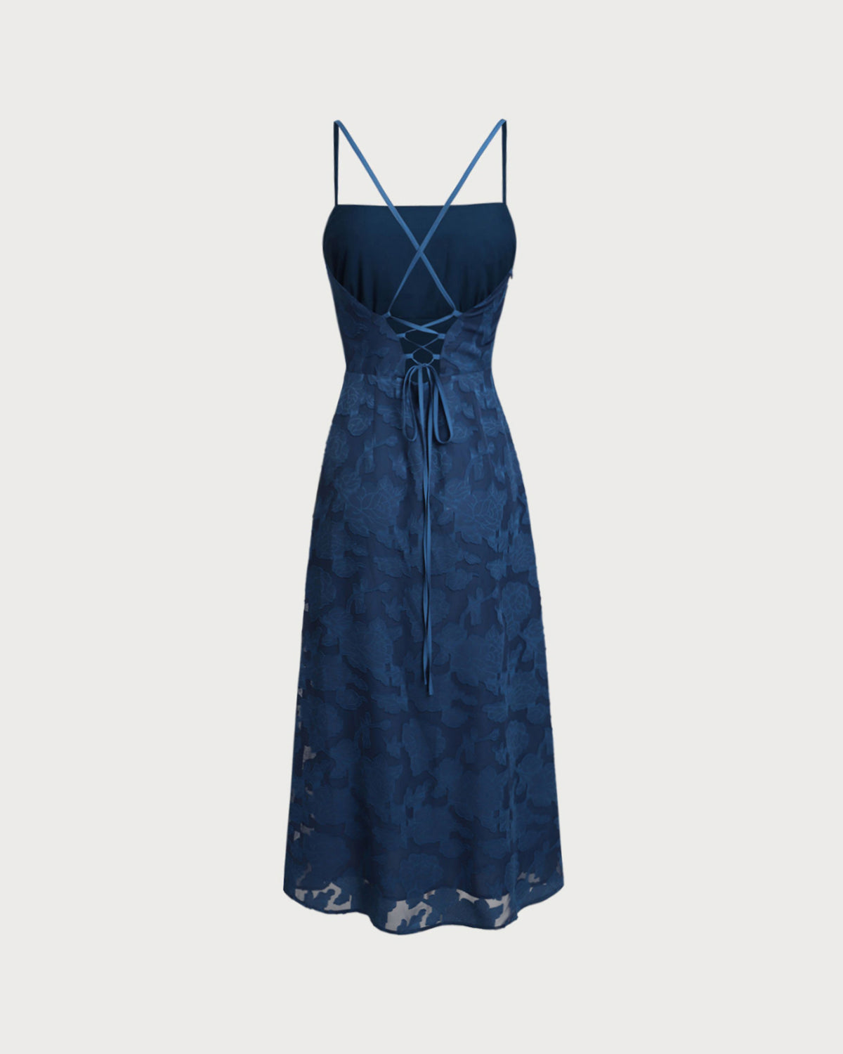 Jerely Navy - foto 7