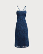 Jerely Navy - foto 6